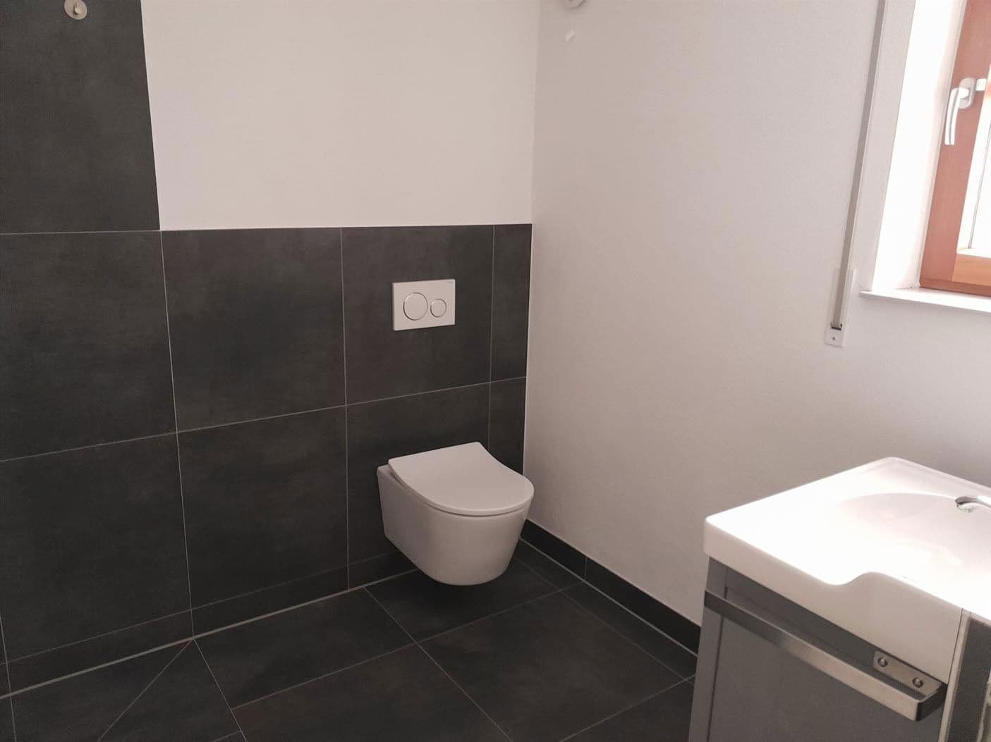 Pronájem domu 131 m², pozemek 963 m², Gumattenkirchen, Bavorsko Pronájem domu 131 m², pozemek 963 m², Gumattenkirchen, Bavorsko