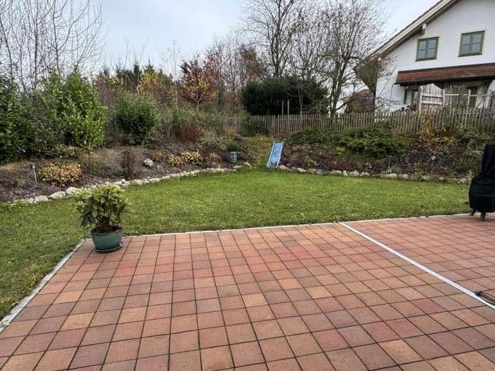 Pronájem domu 131 m², pozemek 963 m², Gumattenkirchen, Bavorsko Pronájem domu 131 m², pozemek 963 m², Gumattenkirchen, Bavorsko