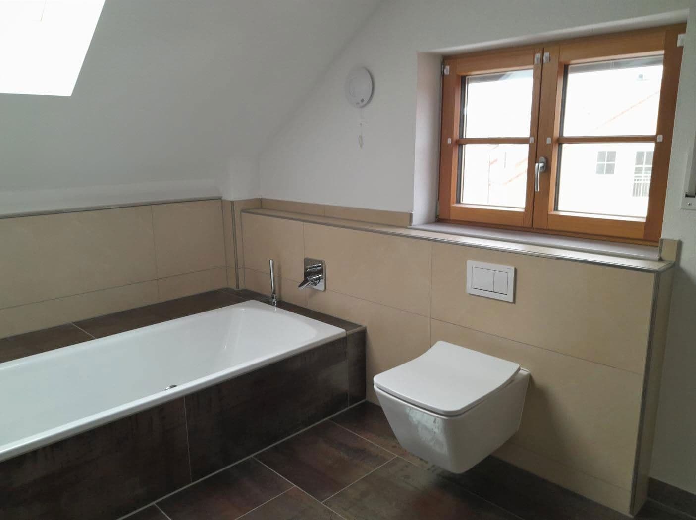 Pronájem domu 131 m², pozemek 963 m², Gumattenkirchen, Bavorsko Pronájem domu 131 m², pozemek 963 m², Gumattenkirchen, Bavorsko