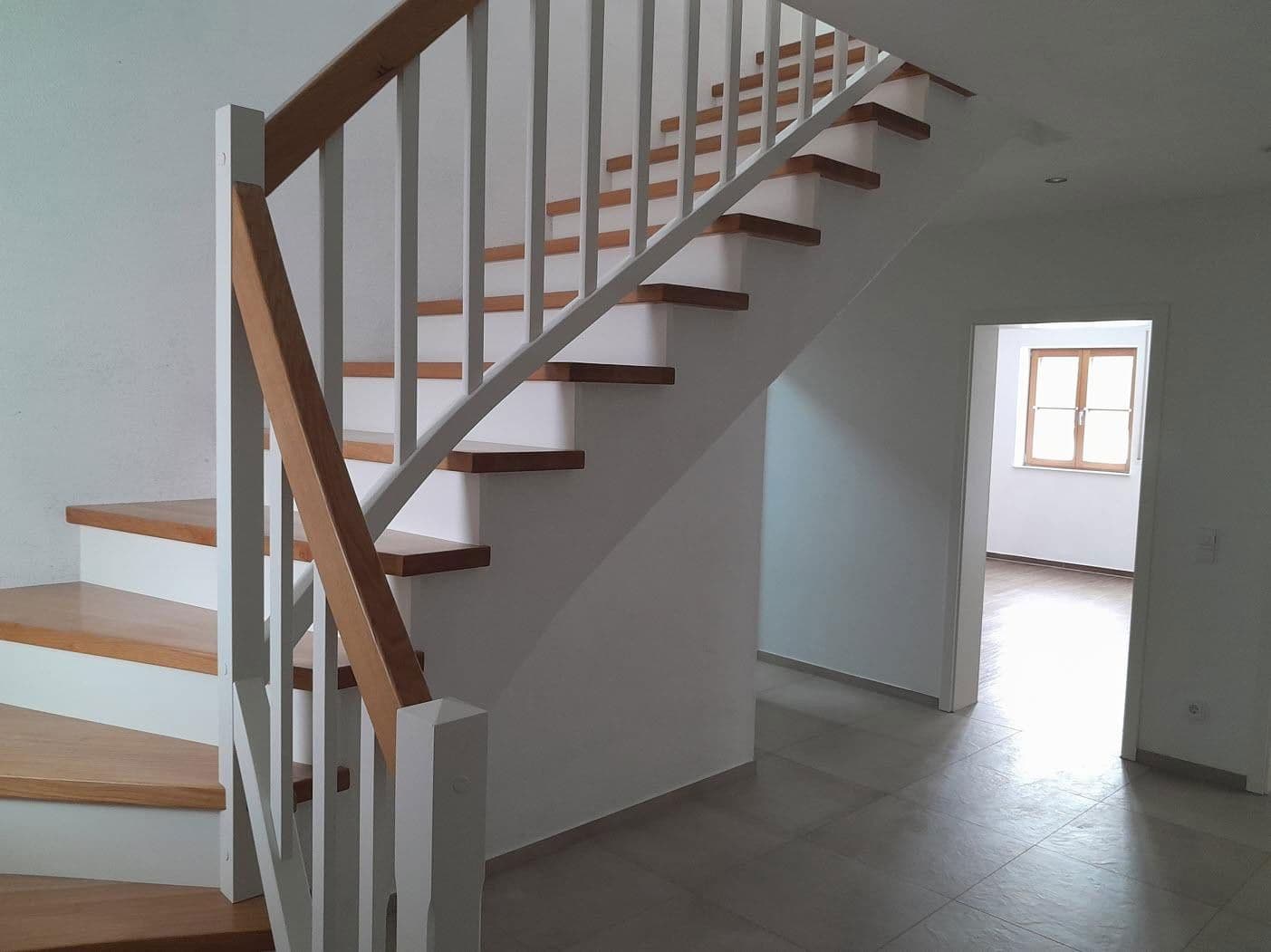 Pronájem domu 131 m², pozemek 963 m², Gumattenkirchen, Bavorsko Pronájem domu 131 m², pozemek 963 m², Gumattenkirchen, Bavorsko