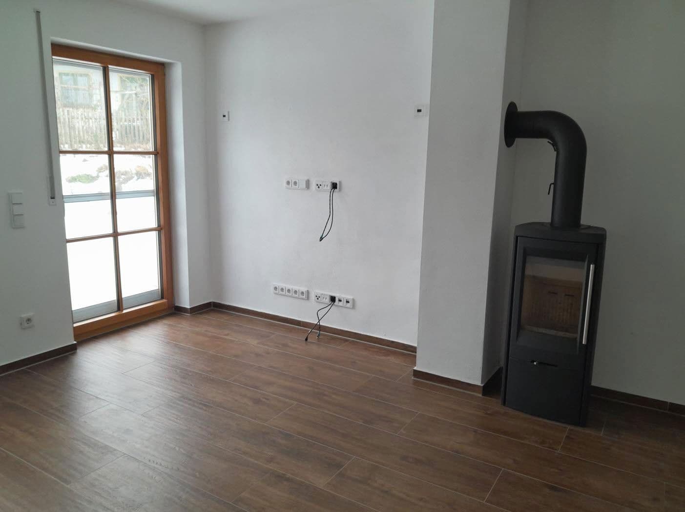 Pronájem domu 131 m², pozemek 963 m², Gumattenkirchen, Bavorsko Pronájem domu 131 m², pozemek 963 m², Gumattenkirchen, Bavorsko