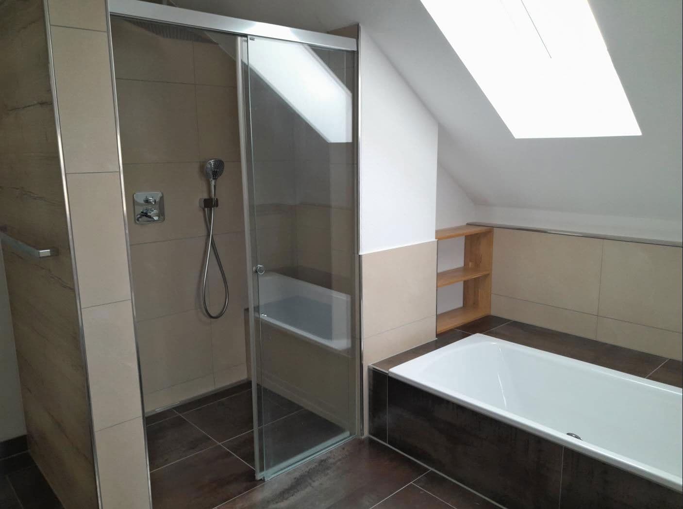 Pronájem domu 131 m², pozemek 963 m², Gumattenkirchen, Bavorsko Pronájem domu 131 m², pozemek 963 m², Gumattenkirchen, Bavorsko