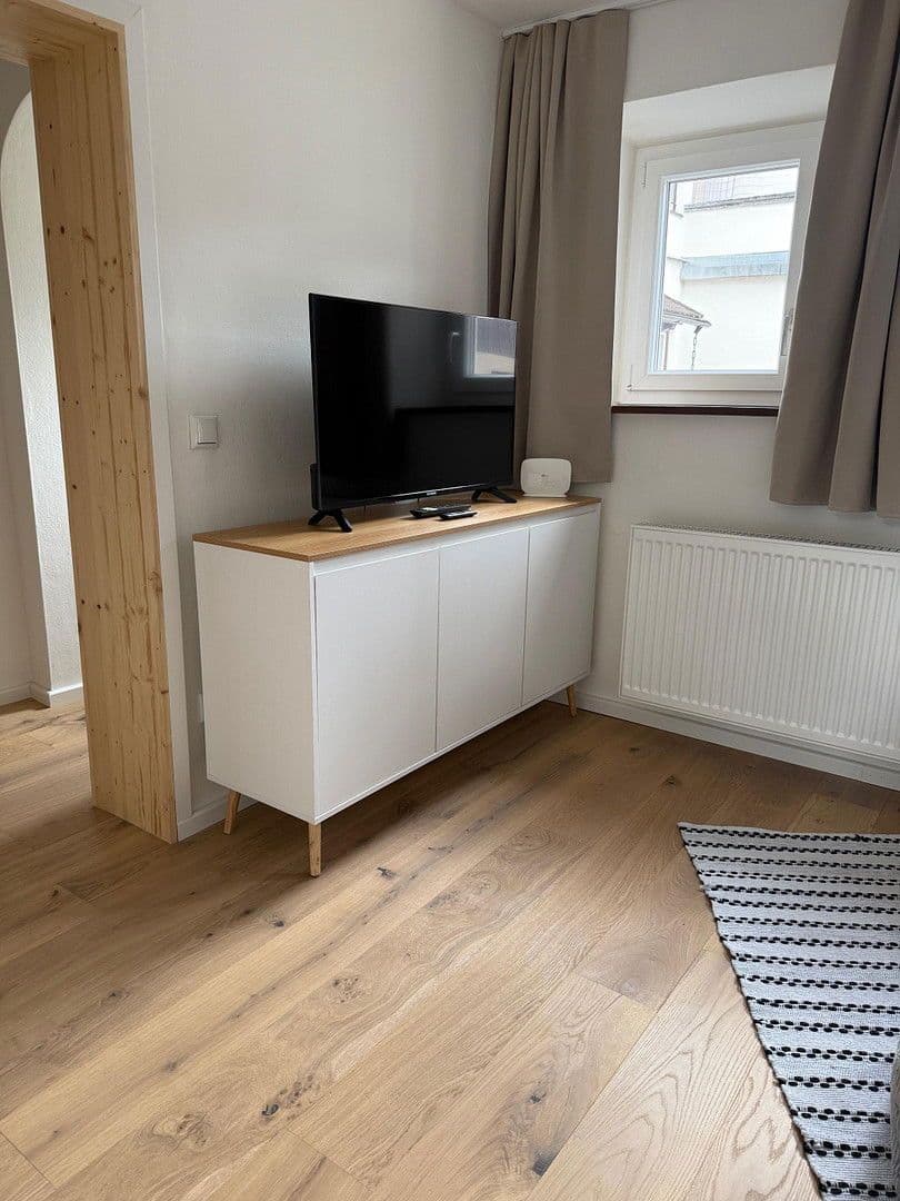 Prodej bytu 1+1 28 m², Kiefersfelden, Bavorsko Prodej bytu 1+1 28 m², Kiefersfelden, Bavorsko