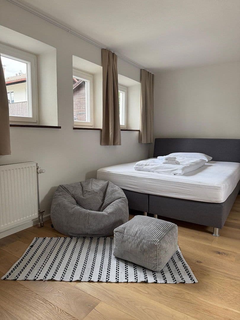 Prodej bytu 1+1 28 m², Kiefersfelden, Bavorsko Prodej bytu 1+1 28 m², Kiefersfelden, Bavorsko