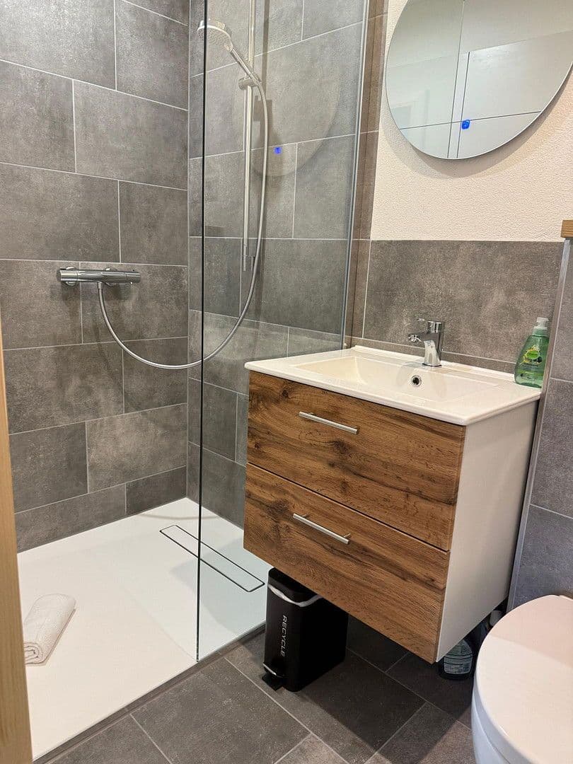 Prodej bytu 1+1 28 m², Kiefersfelden, Bavorsko Prodej bytu 1+1 28 m², Kiefersfelden, Bavorsko