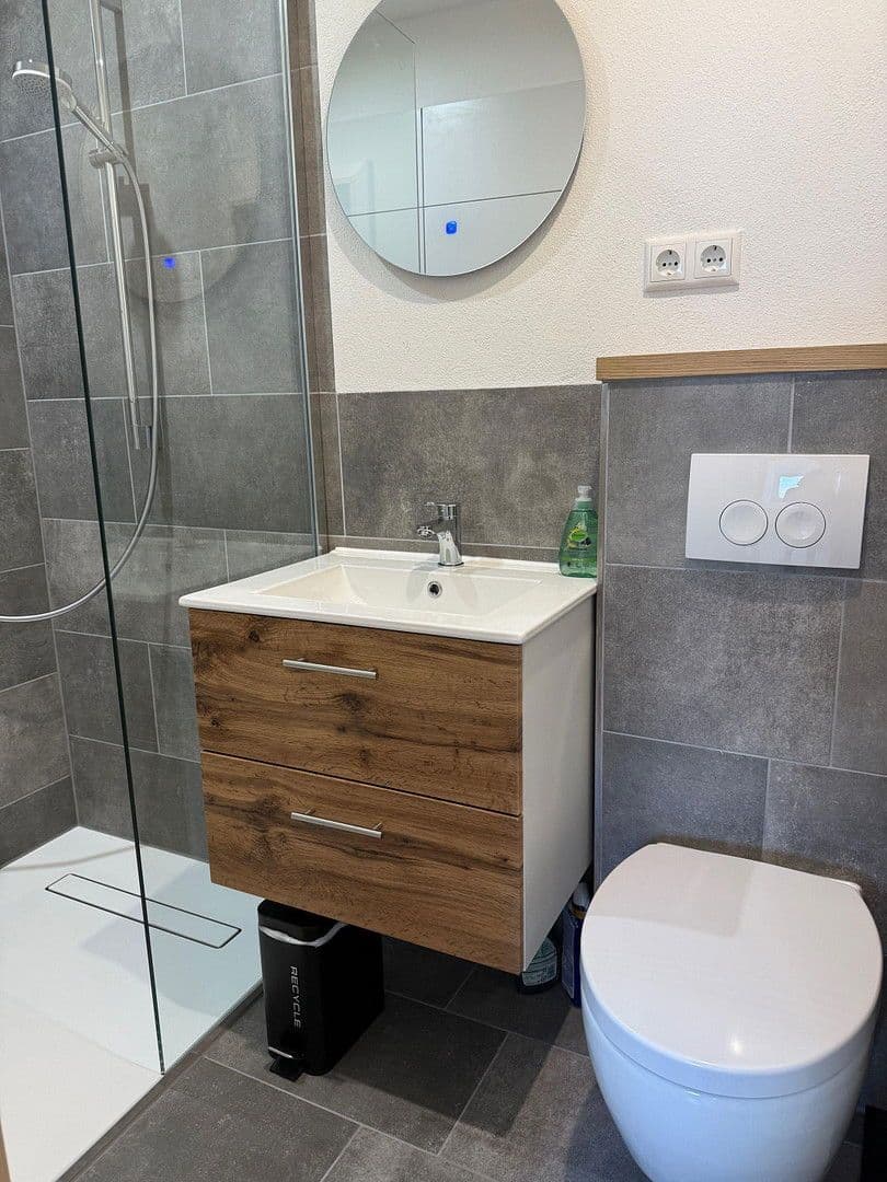 Prodej bytu 1+1 28 m², Kiefersfelden, Bavorsko Prodej bytu 1+1 28 m², Kiefersfelden, Bavorsko