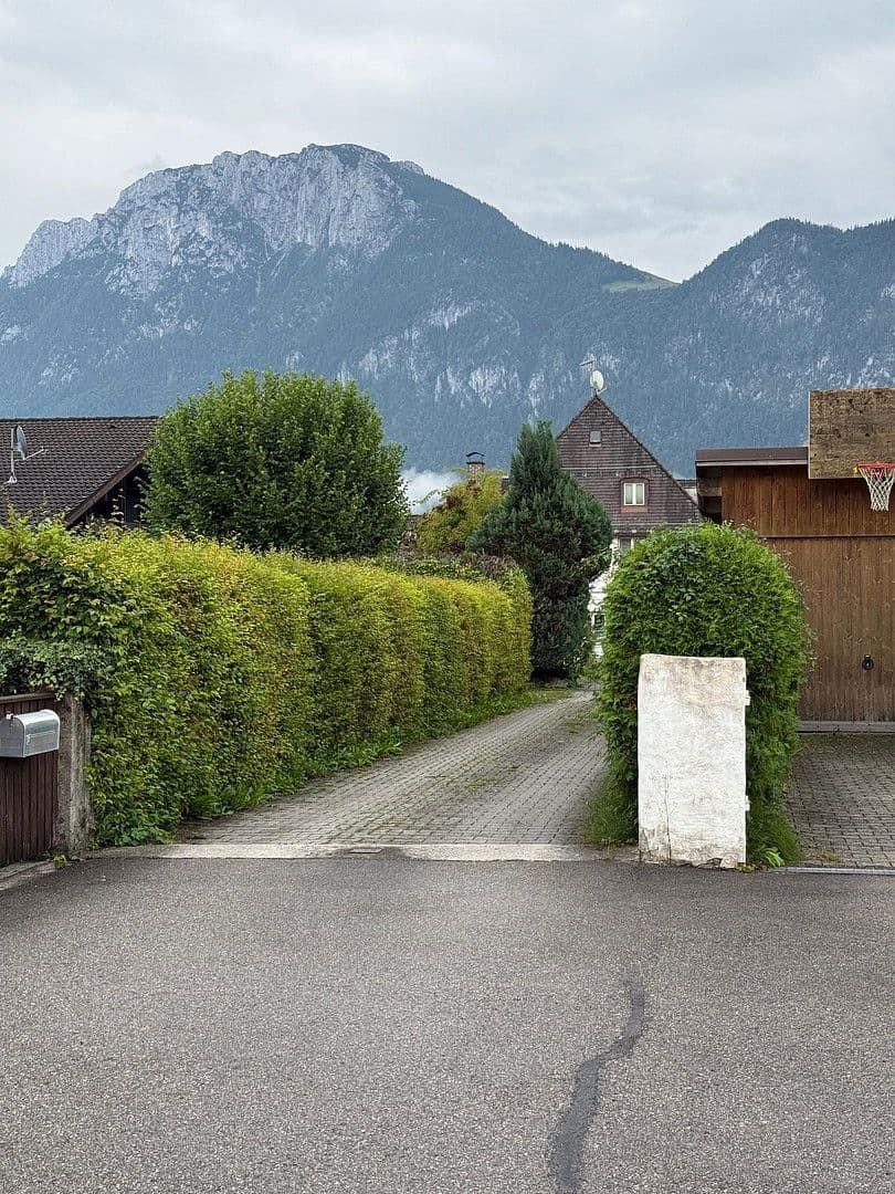 Prodej bytu 1+1 28 m², Kiefersfelden, Bavorsko Prodej bytu 1+1 28 m², Kiefersfelden, Bavorsko