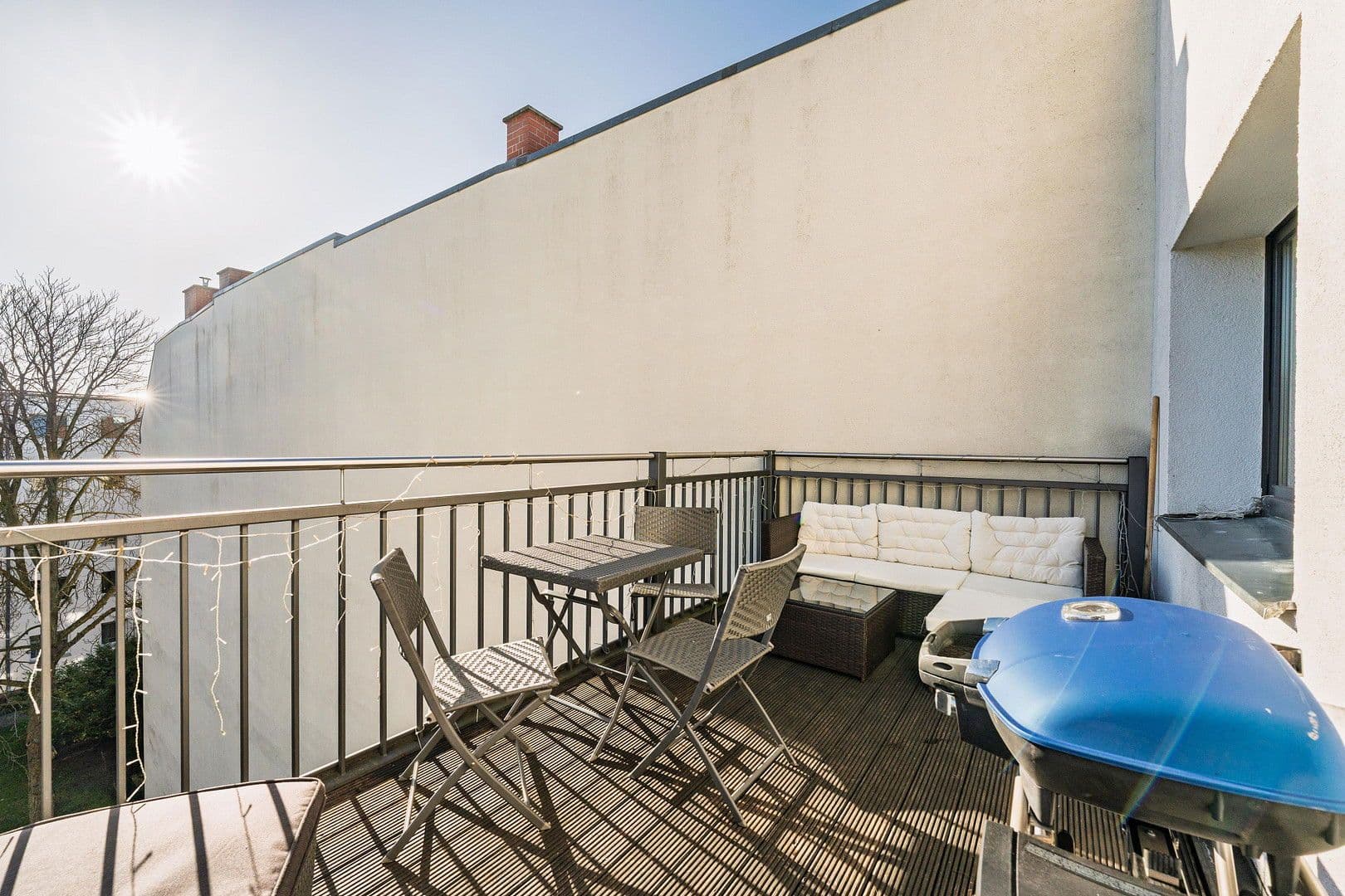 Prodej bytu 3+kk 115 m², Berlin, Berlín Prodej bytu 3+kk 115 m², Berlin, Berlín