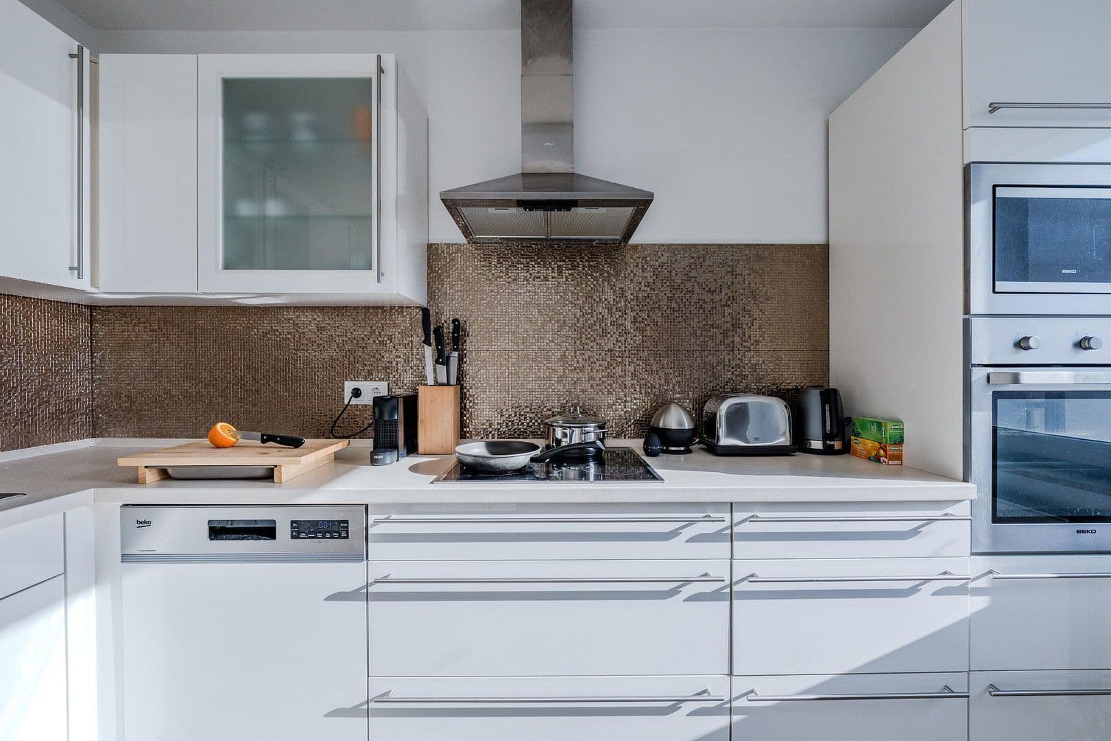 Prodej bytu 3+kk 115 m², Berlin, Berlín Prodej bytu 3+kk 115 m², Berlin, Berlín