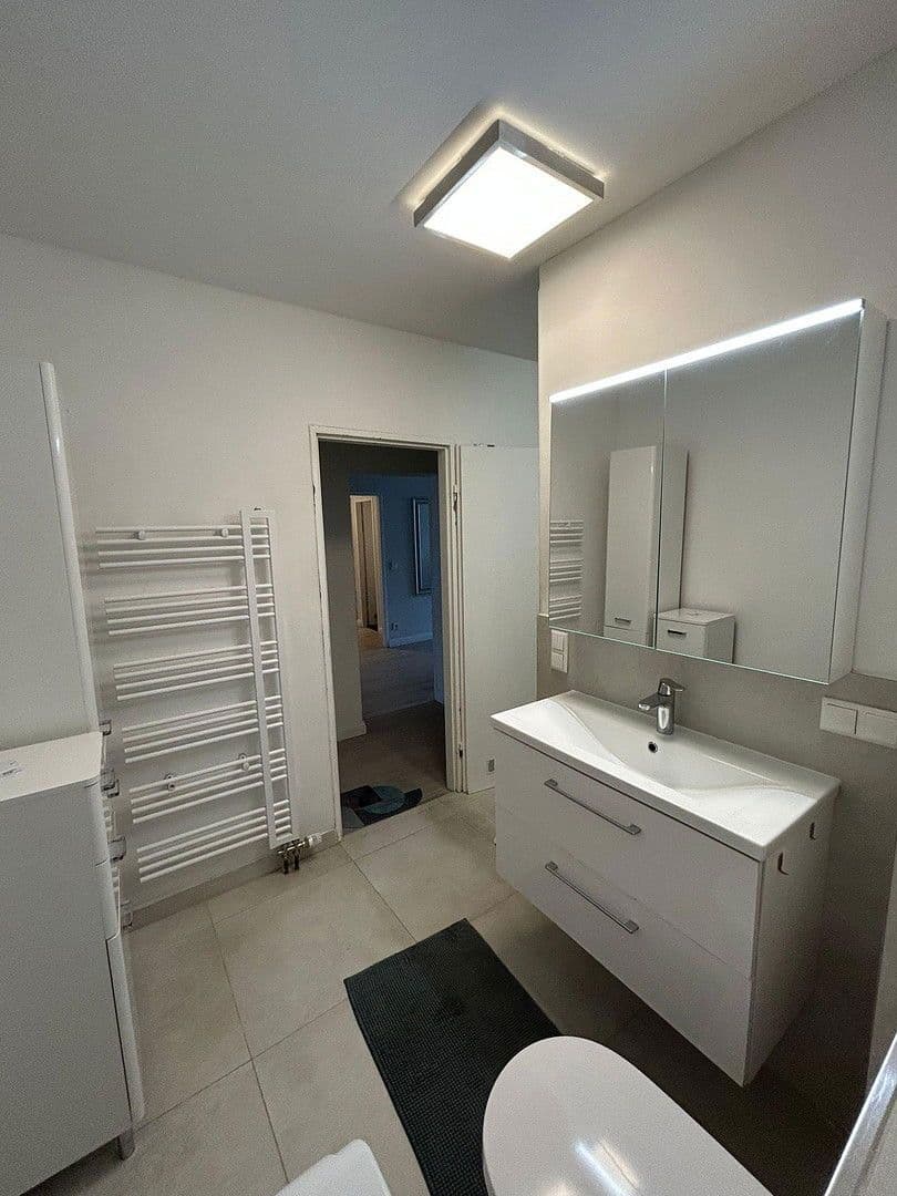 Prodej bytu 3+kk 115 m², Berlin, Berlín Prodej bytu 3+kk 115 m², Berlin, Berlín