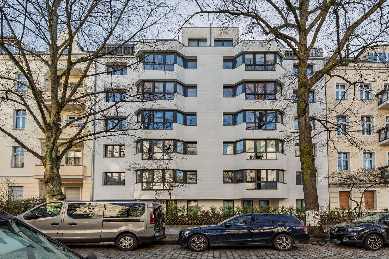 Prodej bytu 3+kk 115 m², Berlin, Berlín Prodej bytu 3+kk 115 m², Berlin, Berlín