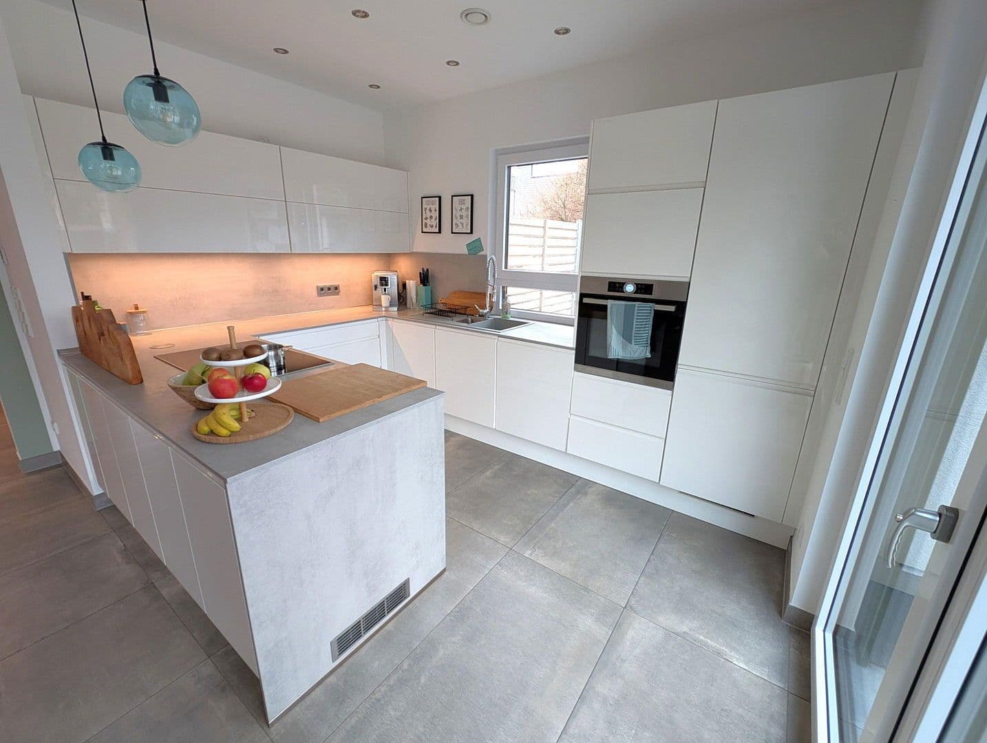 Prodej domu 176 m², pozemek 780 m², Datteln, Severní Porýní-Vestfálsko Prodej domu 176 m², pozemek 780 m², Datteln, Severní Porýní-Vestfálsko