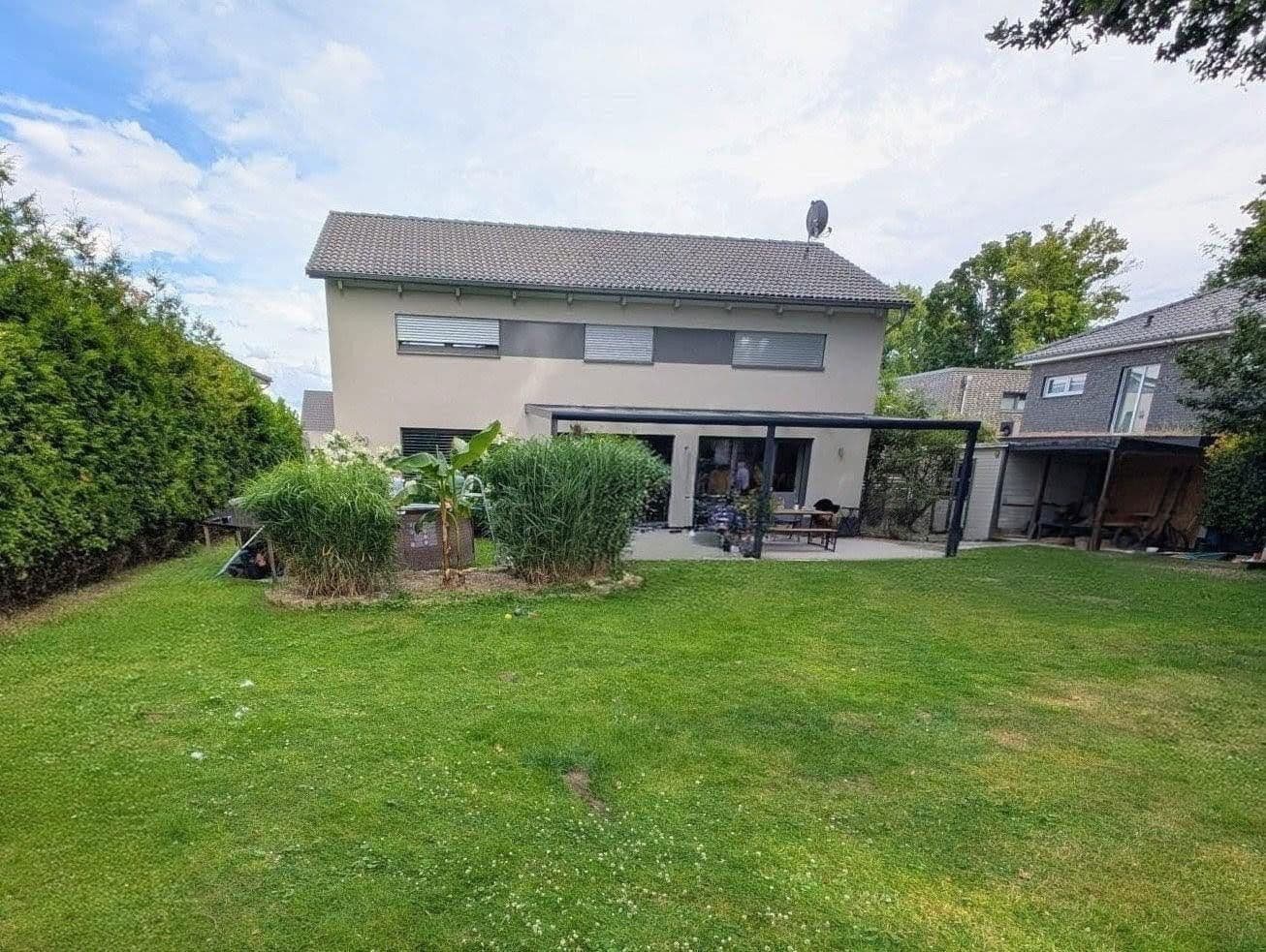 Prodej domu 176 m², pozemek 780 m², Datteln, Severní Porýní-Vestfálsko Prodej domu 176 m², pozemek 780 m², Datteln, Severní Porýní-Vestfálsko