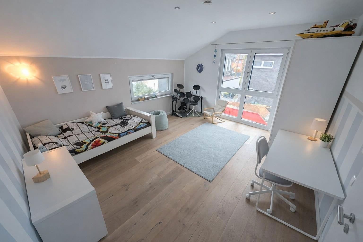 Prodej domu 176 m², pozemek 780 m², Datteln, Severní Porýní-Vestfálsko Prodej domu 176 m², pozemek 780 m², Datteln, Severní Porýní-Vestfálsko