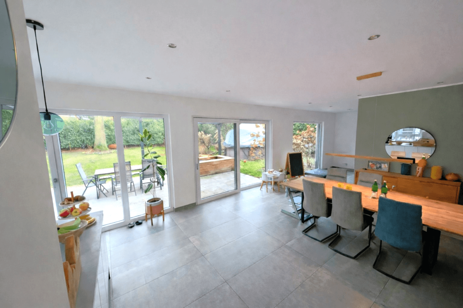 Prodej domu 176 m², pozemek 780 m², Datteln, Severní Porýní-Vestfálsko Prodej domu 176 m², pozemek 780 m², Datteln, Severní Porýní-Vestfálsko