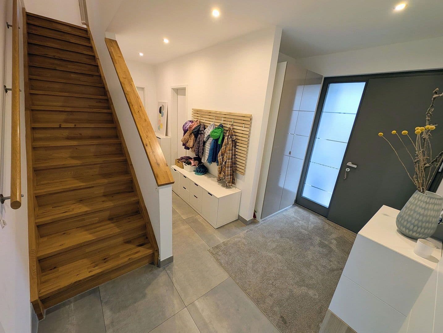 Prodej domu 176 m², pozemek 780 m², Datteln, Severní Porýní-Vestfálsko Prodej domu 176 m², pozemek 780 m², Datteln, Severní Porýní-Vestfálsko