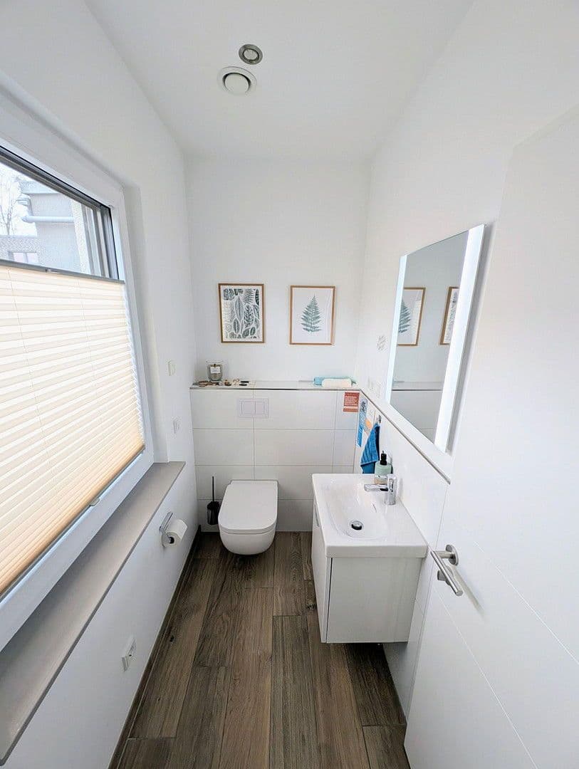 Prodej domu 176 m², pozemek 780 m², Datteln, Severní Porýní-Vestfálsko Prodej domu 176 m², pozemek 780 m², Datteln, Severní Porýní-Vestfálsko