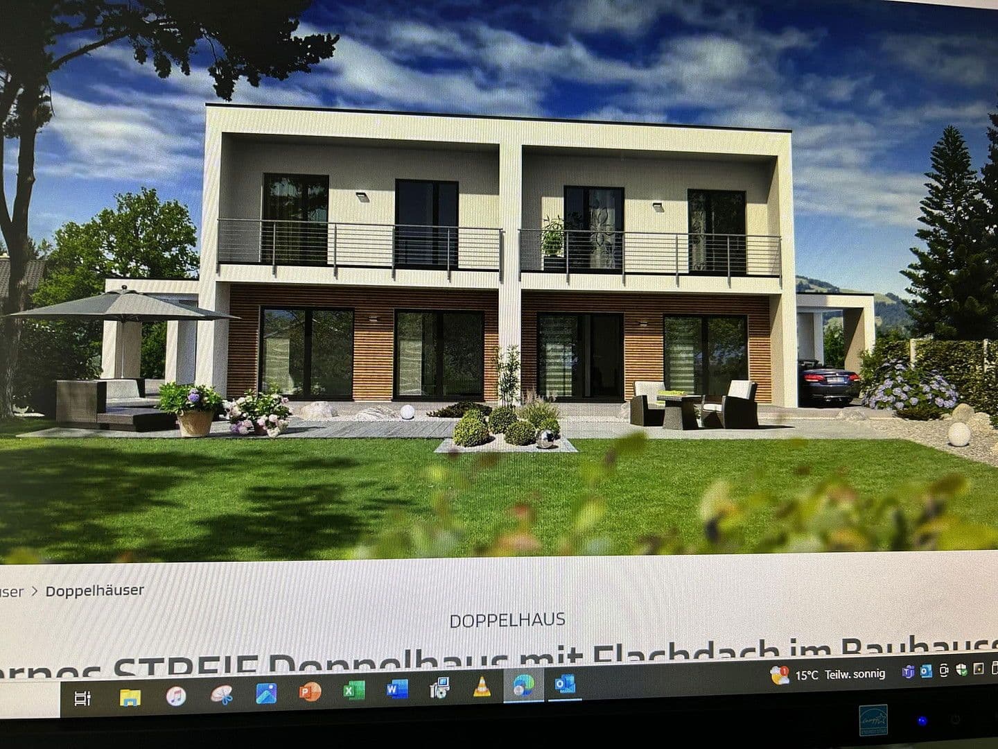 Pronájem domu 150 m², pozemek 350 m², Minden, Severní Porýní-Vestfálsko Pronájem domu 150 m², pozemek 350 m², Minden, Severní Porýní-Vestfálsko