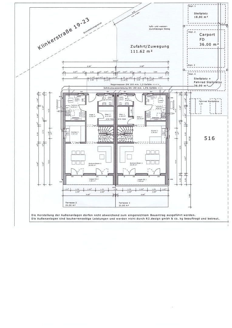 Pronájem domu 150 m², pozemek 350 m², Minden, Severní Porýní-Vestfálsko Pronájem domu 150 m², pozemek 350 m², Minden, Severní Porýní-Vestfálsko