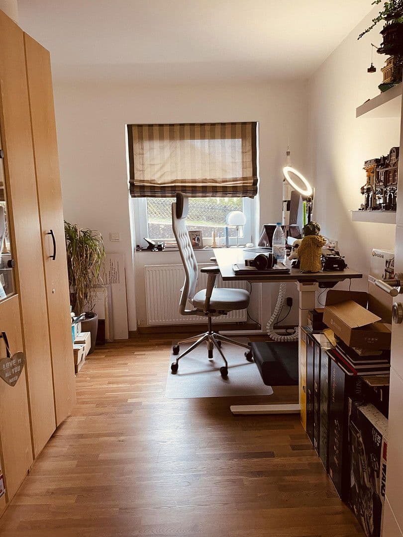 Prodej domu 313 m², pozemek 547 m², Glück-Auf-Str. 3, Wilnsdorf, Severní Porýní-Vestfálsko Prodej domu 313 m², pozemek 547 m², Glück-Auf-Str. 3, Wilnsdorf, Severní Porýní-Vestfálsko