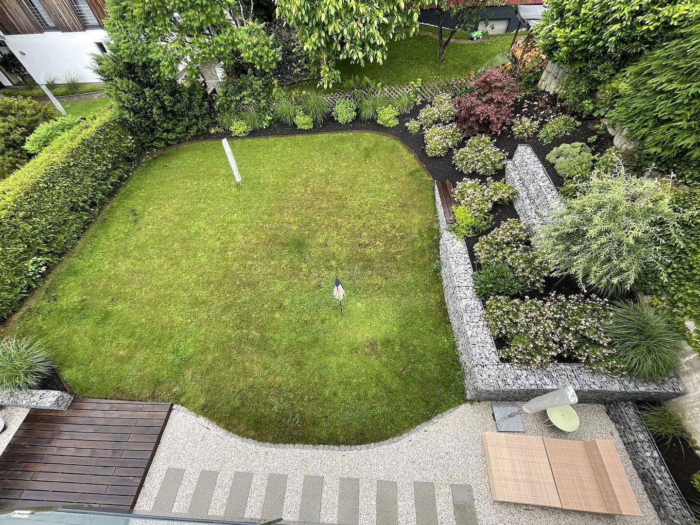 Prodej domu 313 m², pozemek 547 m², Glück-Auf-Str. 3, Wilnsdorf, Severní Porýní-Vestfálsko Prodej domu 313 m², pozemek 547 m², Glück-Auf-Str. 3, Wilnsdorf, Severní Porýní-Vestfálsko