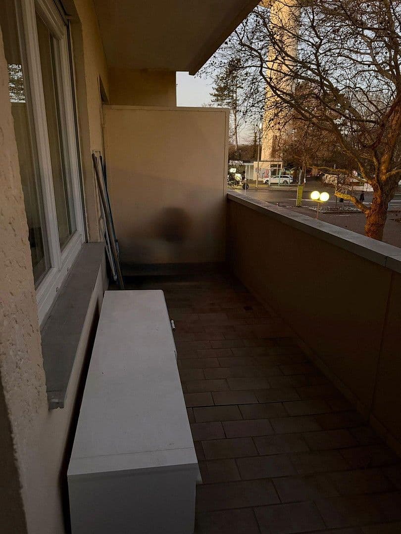 Pronájem bytu 4+1 121 m², Berliner Platz 8, Sindelfingen, Bádensko-Württembersko Pronájem bytu 4+1 121 m², Berliner Platz 8, Sindelfingen, Bádensko-Württembersko