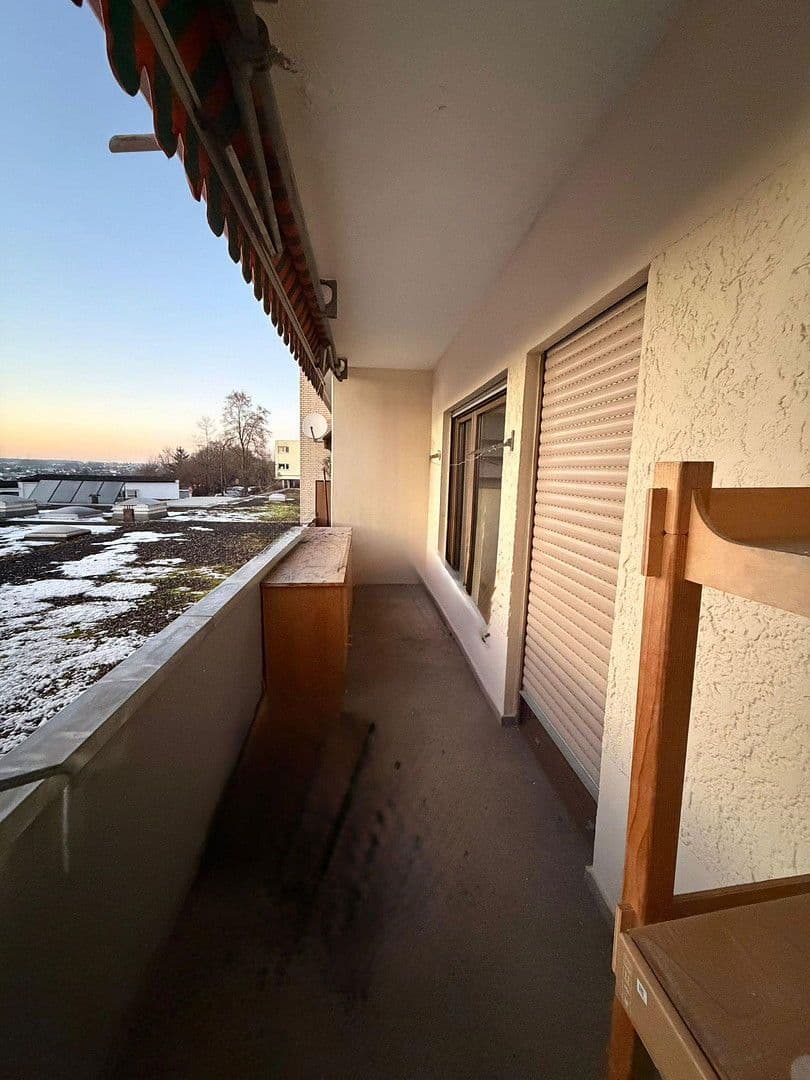 Pronájem bytu 4+1 121 m², Berliner Platz 8, Sindelfingen, Bádensko-Württembersko Pronájem bytu 4+1 121 m², Berliner Platz 8, Sindelfingen, Bádensko-Württembersko