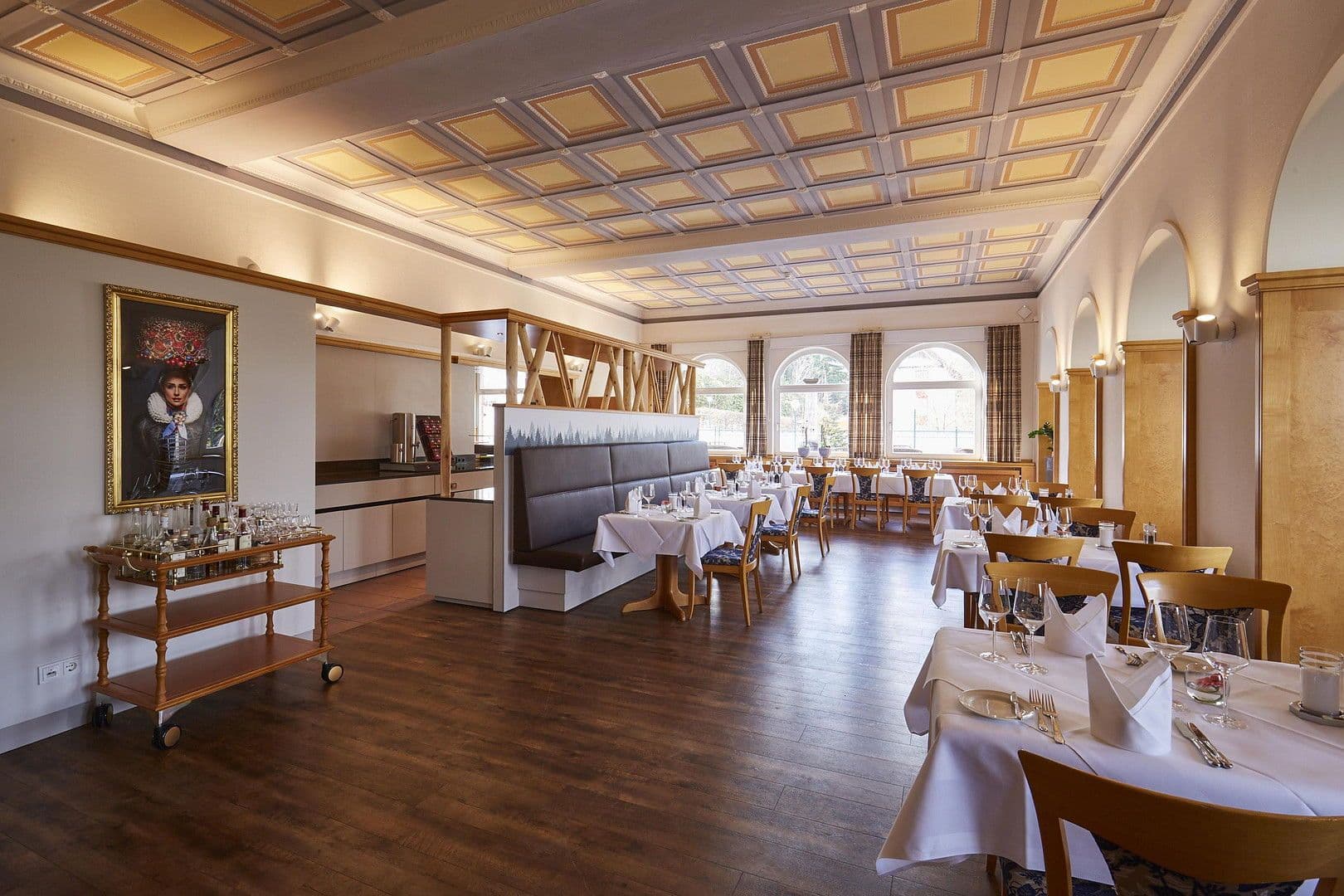 Pronájem nebytového prostoru 299 m², Schömberger Straße 9, Freudenstadt, Bádensko-Württembersko Pronájem nebytového prostoru 299 m², Schömberger Straße 9, Freudenstadt, Bádensko-Württembersko