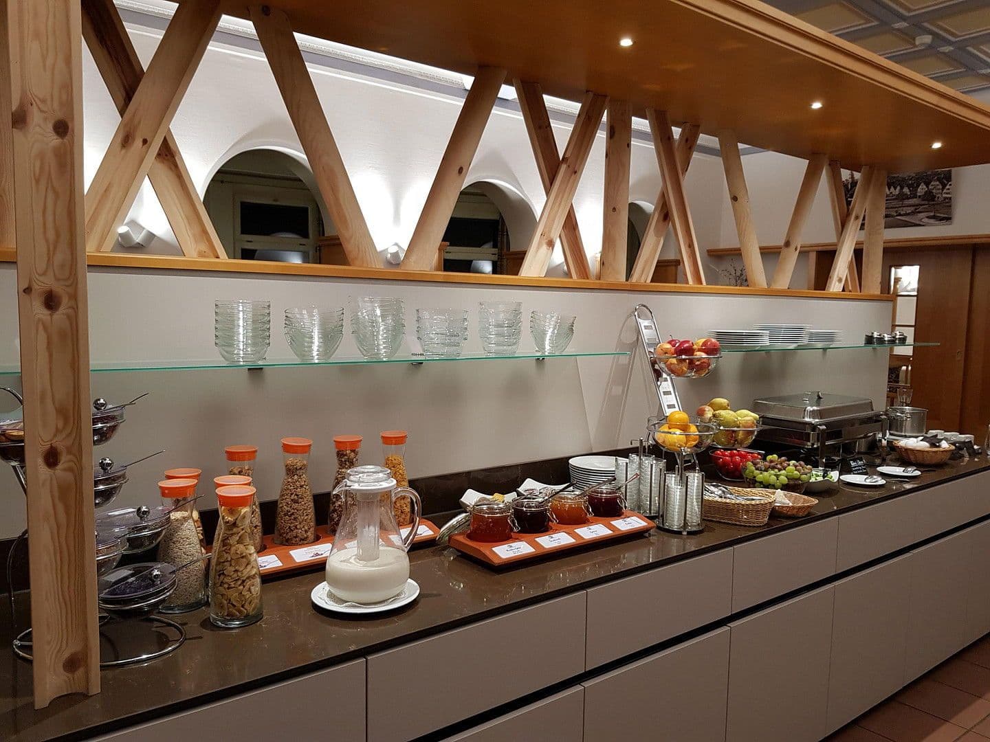 Pronájem nebytového prostoru 299 m², Schömberger Straße 9, Freudenstadt, Bádensko-Württembersko Pronájem nebytového prostoru 299 m², Schömberger Straße 9, Freudenstadt, Bádensko-Württembersko