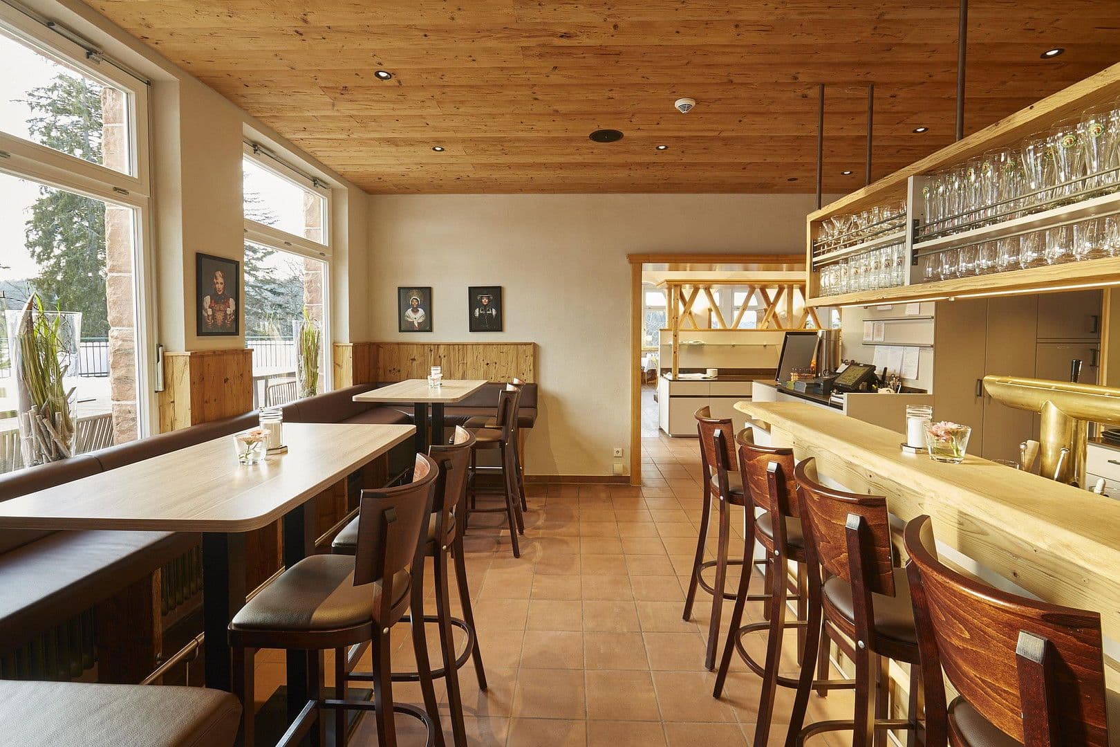 Pronájem nebytového prostoru 299 m², Schömberger Straße 9, Freudenstadt, Bádensko-Württembersko Pronájem nebytového prostoru 299 m², Schömberger Straße 9, Freudenstadt, Bádensko-Württembersko