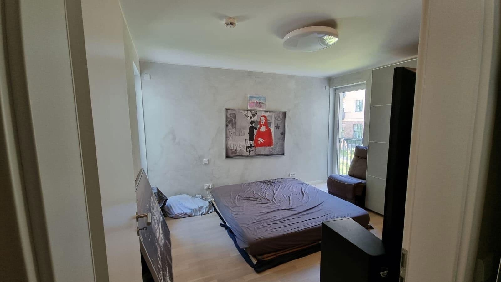 Prodej bytu 3+1 96 m², Bleckmannweg 6, Berlin, Berlín Prodej bytu 3+1 96 m², Bleckmannweg 6, Berlin, Berlín