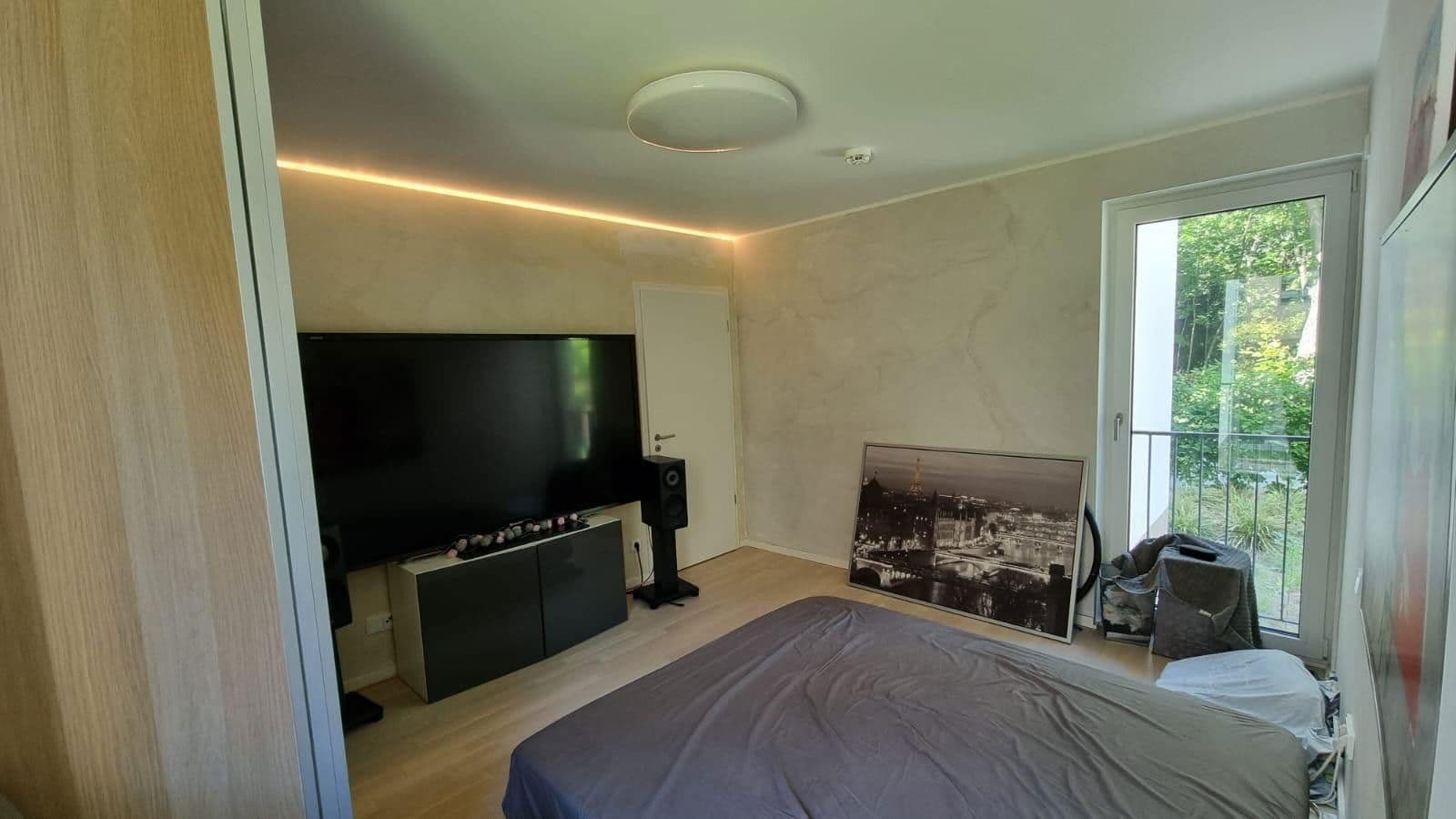 Prodej bytu 3+1 96 m², Bleckmannweg 6, Berlin, Berlín Prodej bytu 3+1 96 m², Bleckmannweg 6, Berlin, Berlín