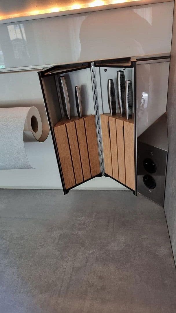 Prodej bytu 3+1 96 m², Bleckmannweg 6, Berlin, Berlín Prodej bytu 3+1 96 m², Bleckmannweg 6, Berlin, Berlín