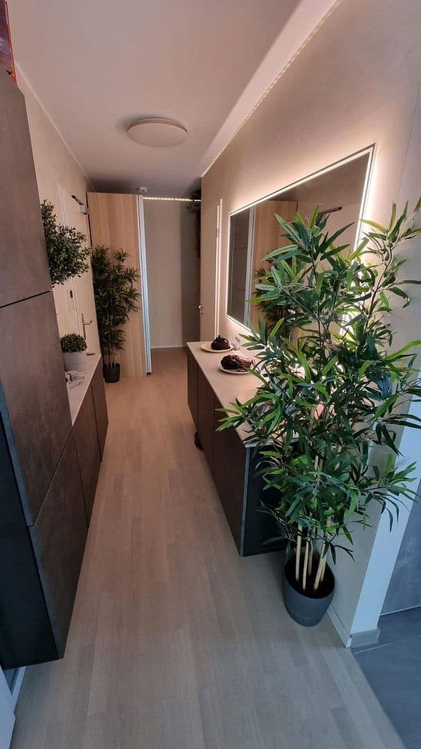 Prodej bytu 3+1 96 m², Bleckmannweg 6, Berlin, Berlín Prodej bytu 3+1 96 m², Bleckmannweg 6, Berlin, Berlín