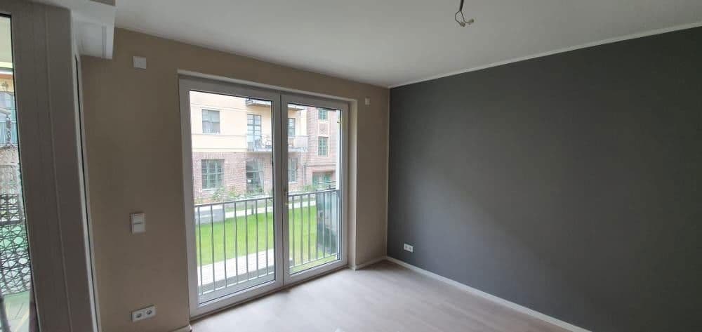 Prodej bytu 3+1 96 m², Bleckmannweg 6, Berlin, Berlín Prodej bytu 3+1 96 m², Bleckmannweg 6, Berlin, Berlín