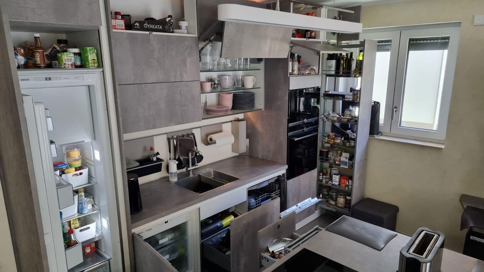 Prodej bytu 3+1 96 m², Bleckmannweg 6, Berlin, Berlín Prodej bytu 3+1 96 m², Bleckmannweg 6, Berlin, Berlín