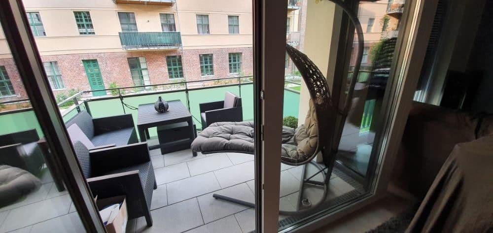 Prodej bytu 3+1 96 m², Bleckmannweg 6, Berlin, Berlín Prodej bytu 3+1 96 m², Bleckmannweg 6, Berlin, Berlín