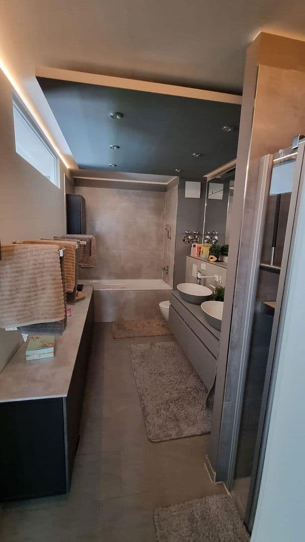 Prodej bytu 3+1 96 m², Bleckmannweg 6, Berlin, Berlín Prodej bytu 3+1 96 m², Bleckmannweg 6, Berlin, Berlín