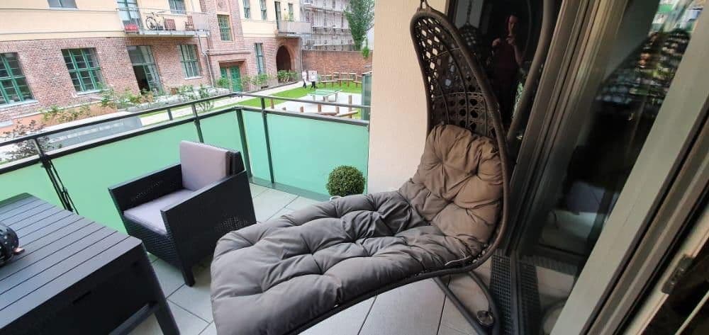 Prodej bytu 3+1 96 m², Bleckmannweg 6, Berlin, Berlín Prodej bytu 3+1 96 m², Bleckmannweg 6, Berlin, Berlín