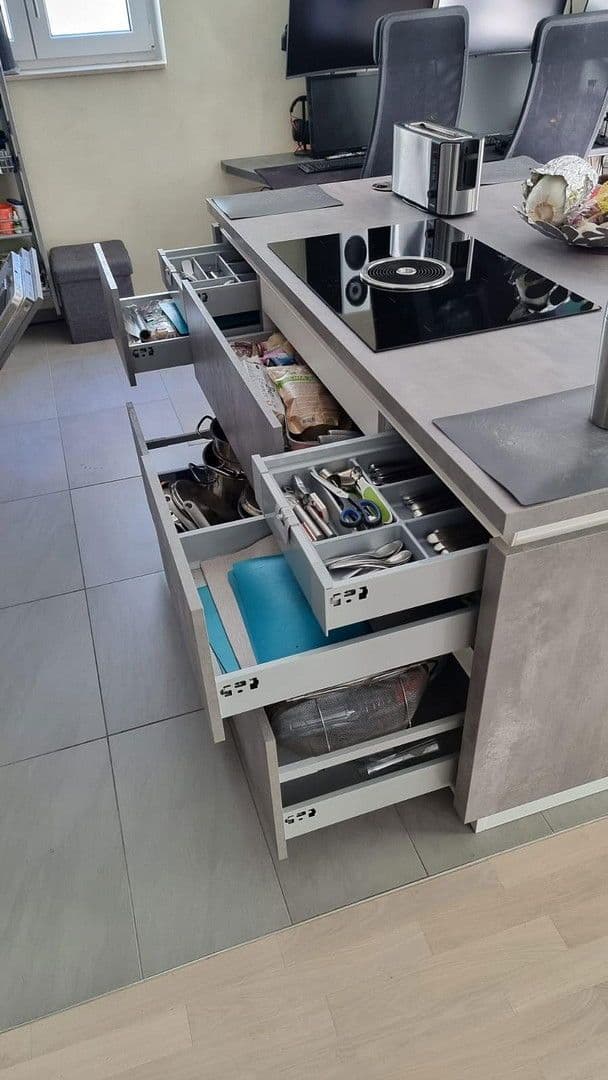 Prodej bytu 3+1 96 m², Bleckmannweg 6, Berlin, Berlín Prodej bytu 3+1 96 m², Bleckmannweg 6, Berlin, Berlín