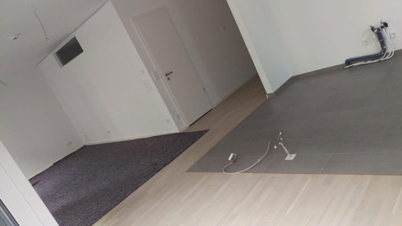 Prodej bytu 3+1 96 m², Bleckmannweg 6, Berlin, Berlín Prodej bytu 3+1 96 m², Bleckmannweg 6, Berlin, Berlín