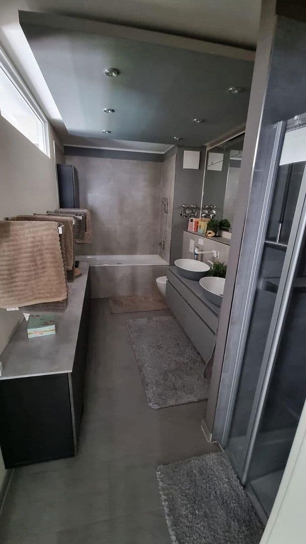 Prodej bytu 3+1 96 m², Bleckmannweg 6, Berlin, Berlín Prodej bytu 3+1 96 m², Bleckmannweg 6, Berlin, Berlín