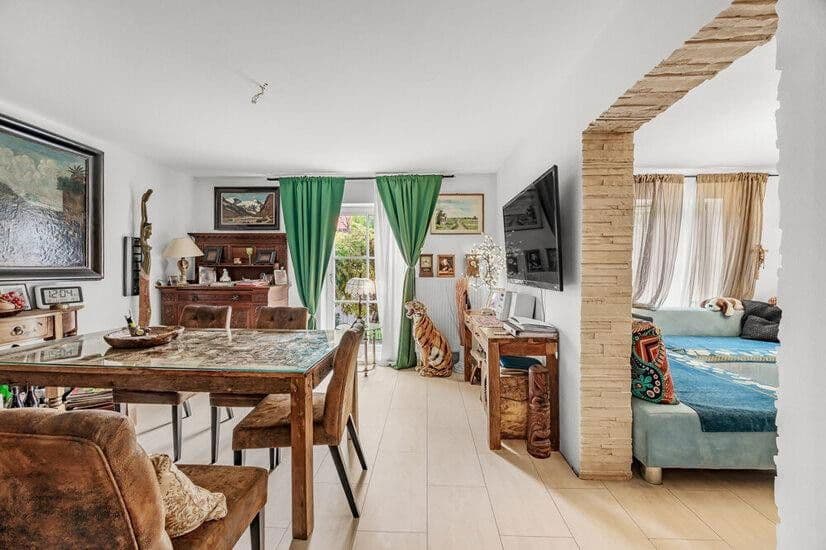 Prodej domu 277 m², pozemek 542 m², München, Bavorsko Prodej domu 277 m², pozemek 542 m², München, Bavorsko