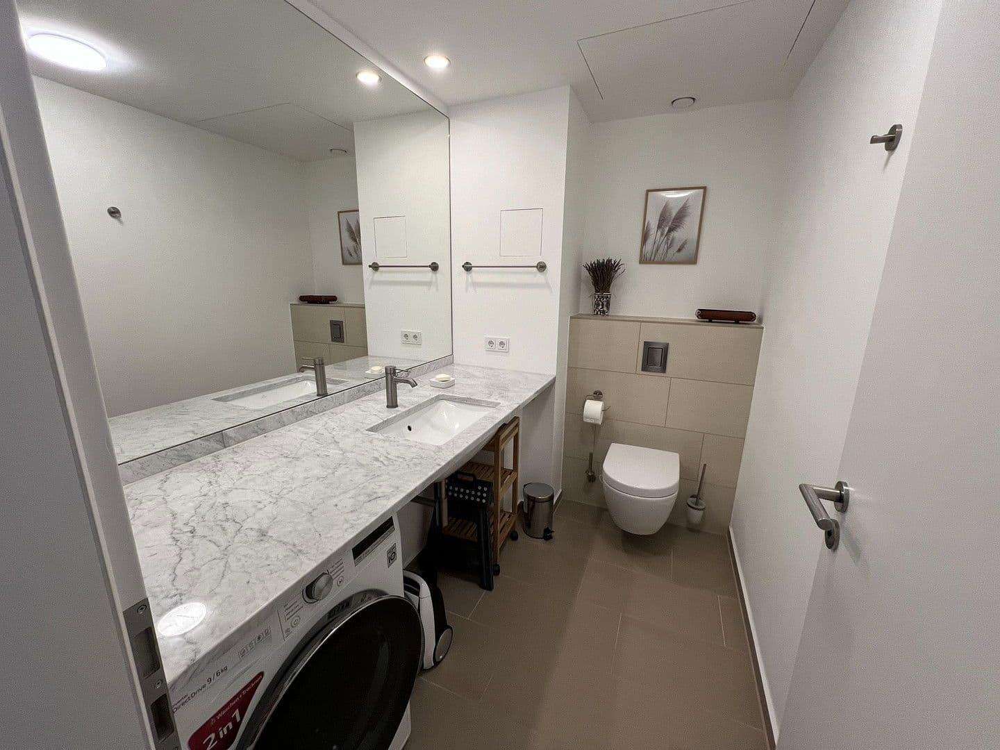 Pronájem bytu 2+1 57 m², Mühlenstrasse 20, Berlin, Berlín Pronájem bytu 2+1 57 m², Mühlenstrasse 20, Berlin, Berlín