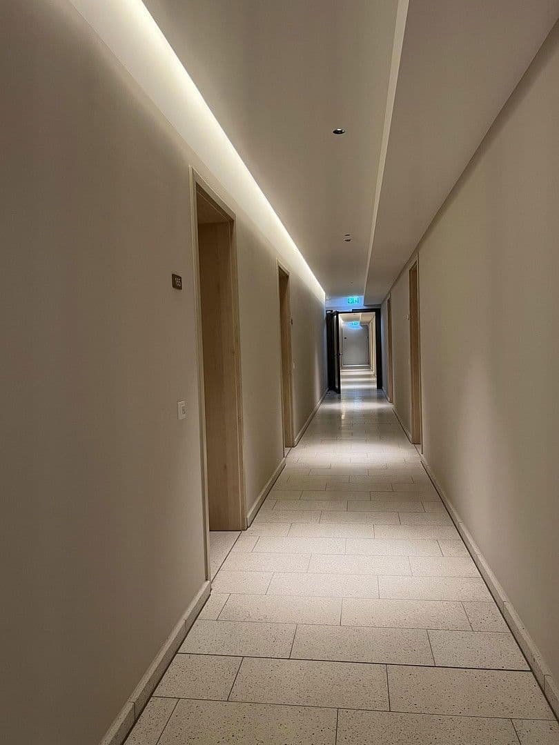 Pronájem bytu 2+1 57 m², Mühlenstrasse 20, Berlin, Berlín Pronájem bytu 2+1 57 m², Mühlenstrasse 20, Berlin, Berlín