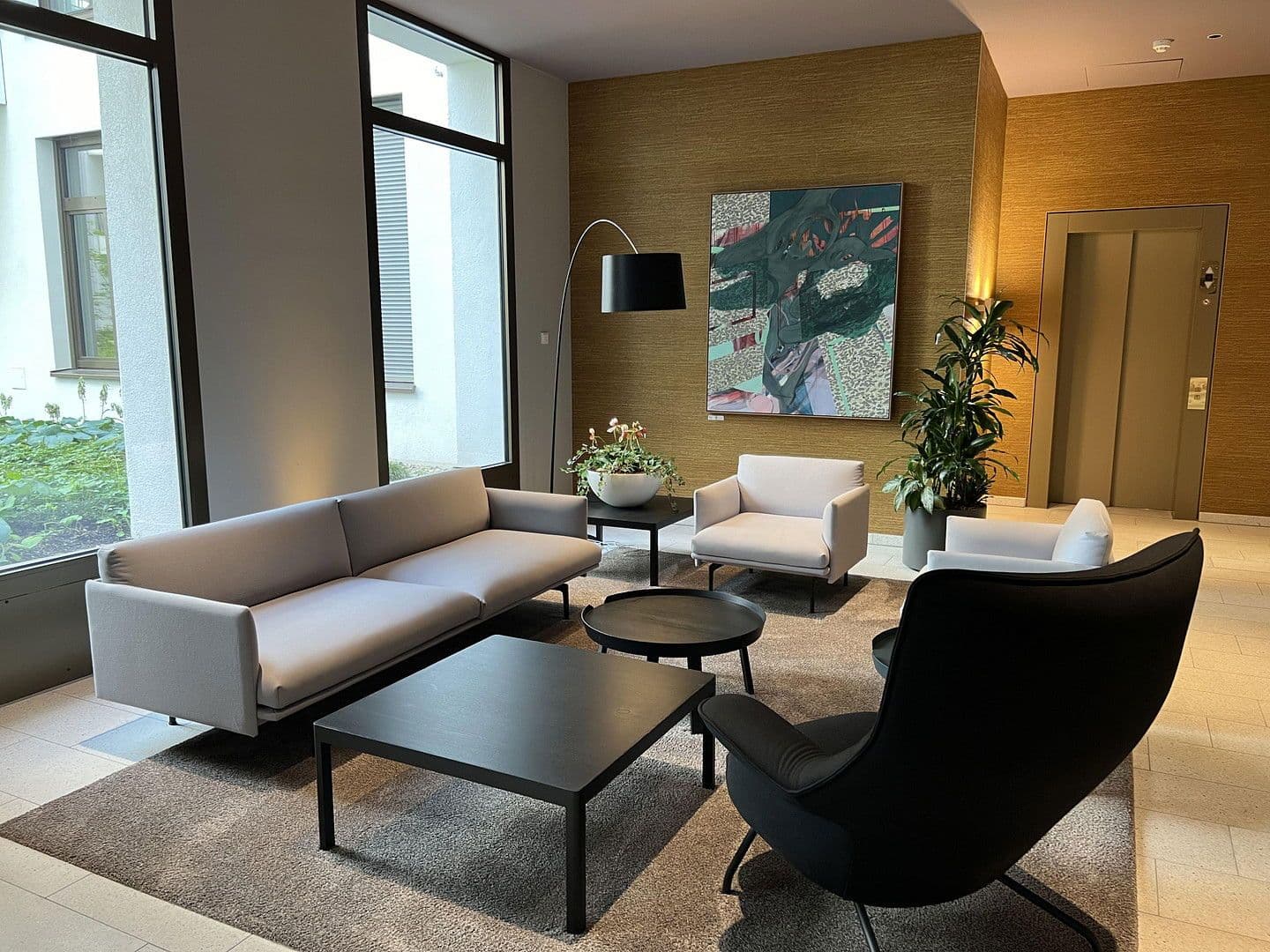 Pronájem bytu 2+1 57 m², Mühlenstrasse 20, Berlin, Berlín Pronájem bytu 2+1 57 m², Mühlenstrasse 20, Berlin, Berlín