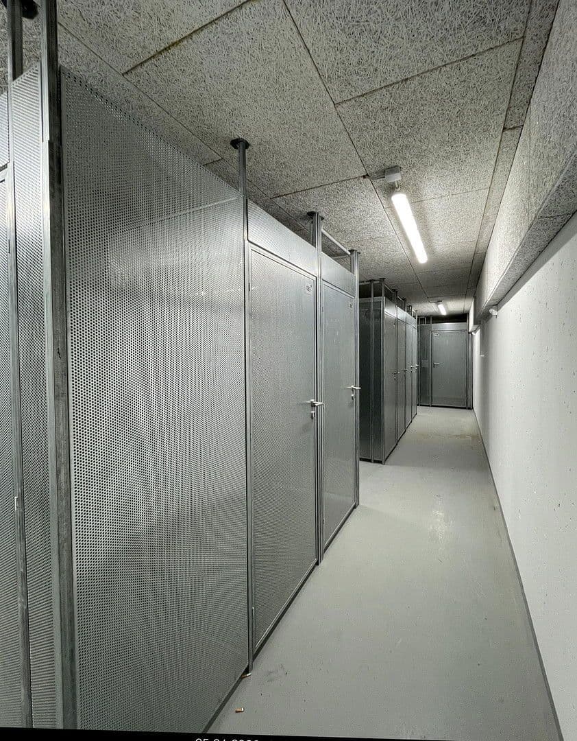 Pronájem bytu 2+1 57 m², Mühlenstrasse 20, Berlin, Berlín Pronájem bytu 2+1 57 m², Mühlenstrasse 20, Berlin, Berlín