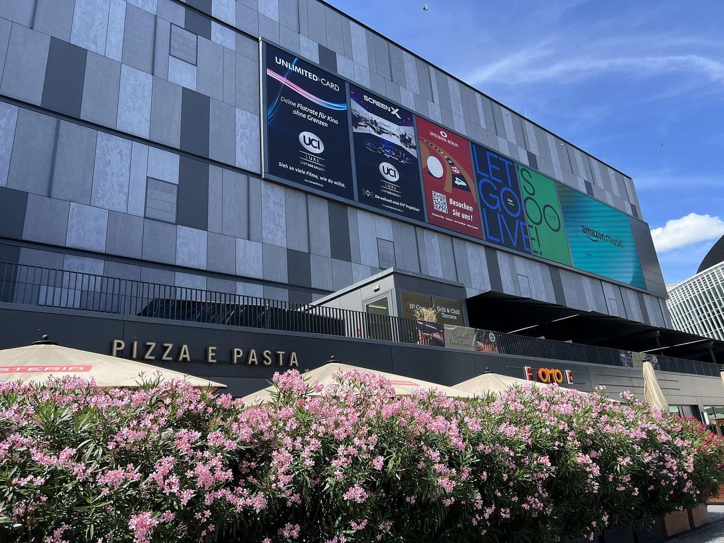 Pronájem bytu 2+1 57 m², Mühlenstrasse 20, Berlin, Berlín Pronájem bytu 2+1 57 m², Mühlenstrasse 20, Berlin, Berlín