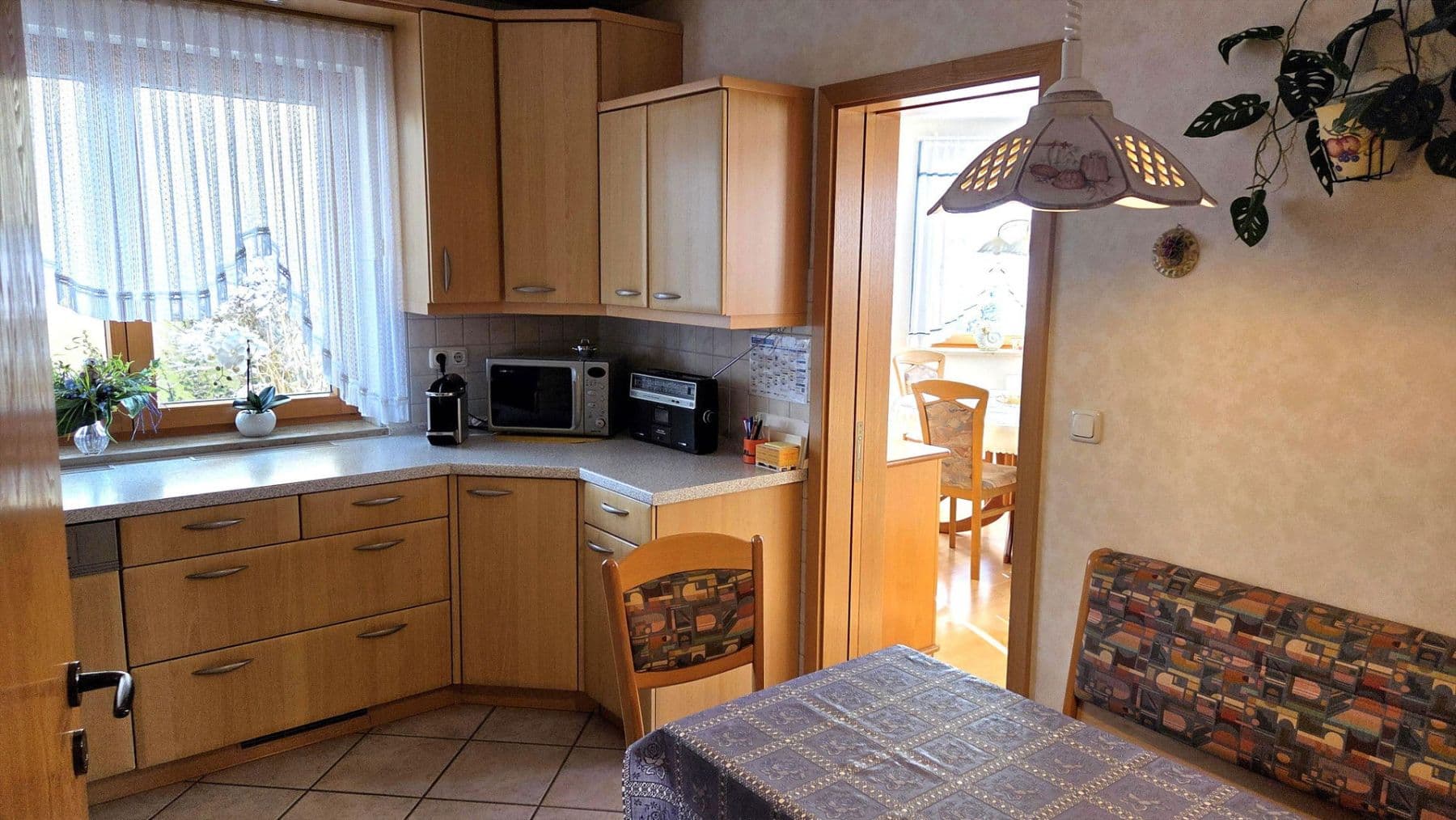 Prodej domu 162 m², pozemek 659 m², Roßtal, Bavorsko Prodej domu 162 m², pozemek 659 m², Roßtal, Bavorsko