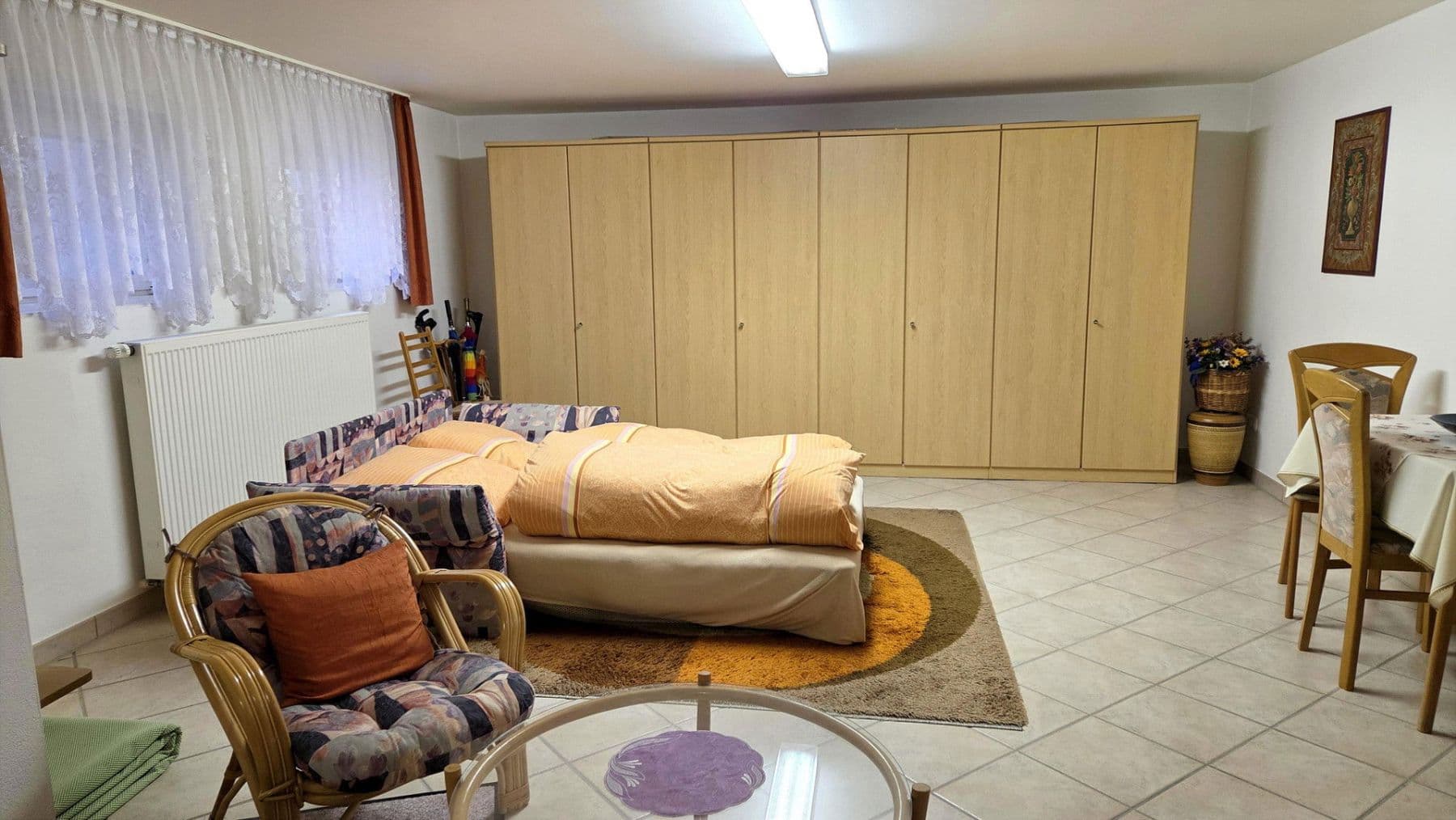 Prodej domu 162 m², pozemek 659 m², Roßtal, Bavorsko Prodej domu 162 m², pozemek 659 m², Roßtal, Bavorsko